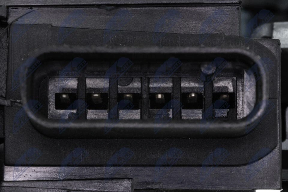 Door Lock EZC-BM-274