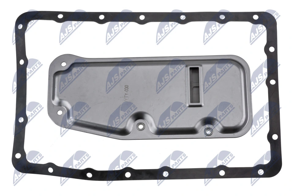 NTY FSF-TY-030 Hydraulic Filter, automatic transmission