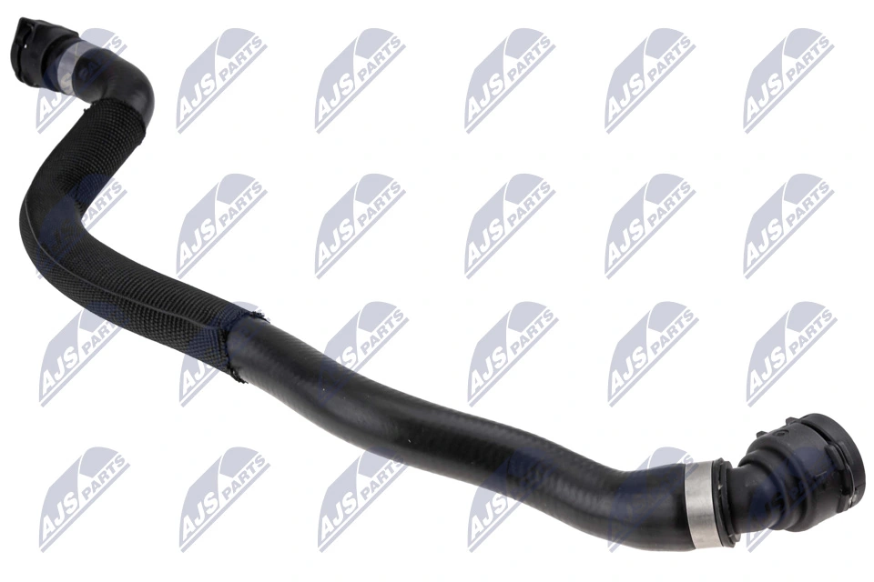 NTY CPP-BM-066 Radiator Hose