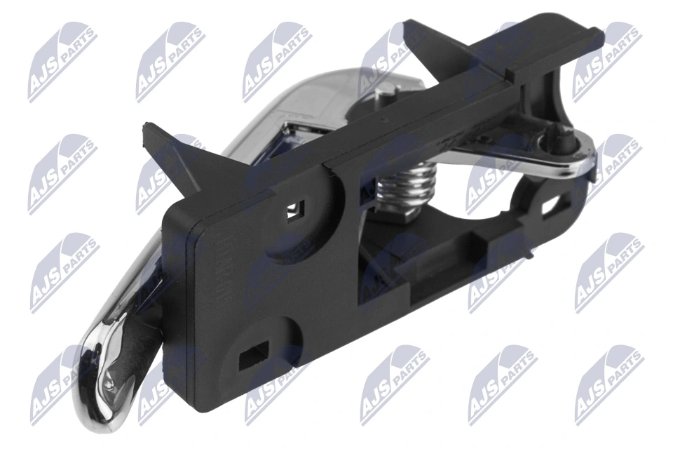 NTY EZC-AR-015 Door Handle, interior equipment