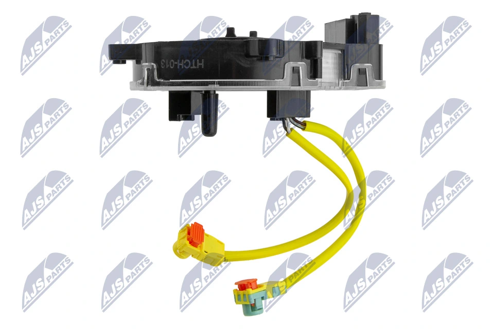 NTY EAS-CH-013 Clock Spring, airbag
