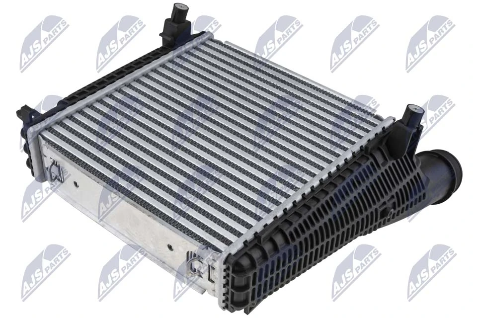 NTY CNG-PS-001 Charge Air Cooler
