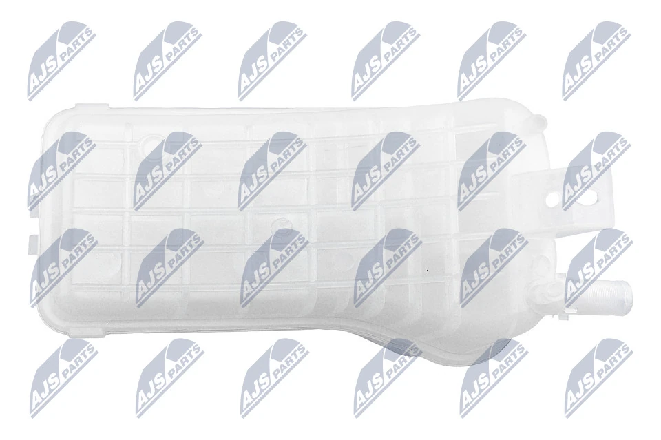 Expansion Tank, coolant CZW-PE-008