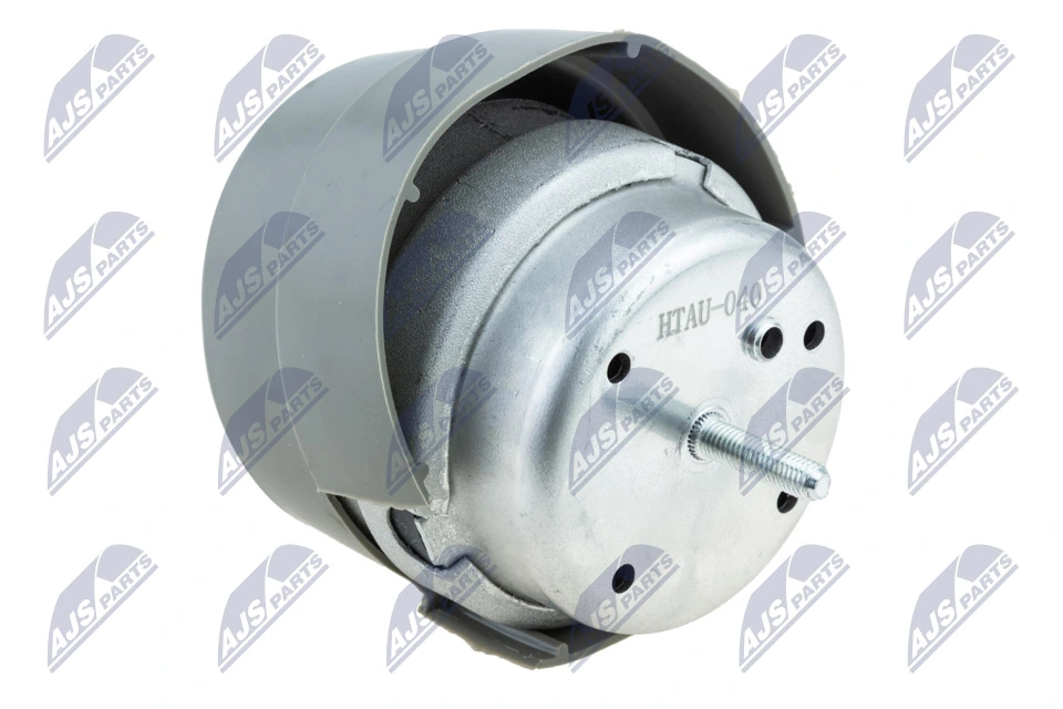 Mounting, engine ZPS-AU-040