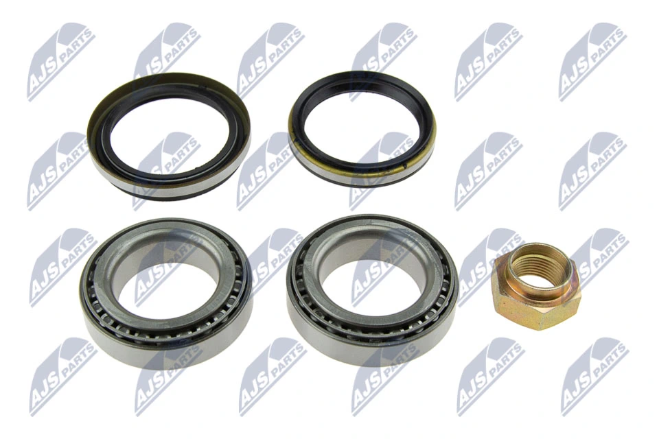 Wheel Bearing Kit KLP-KA-311