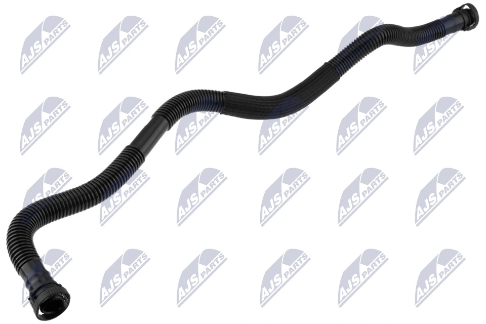 NTY GPP-AU-070 Hose, crankcase ventilation