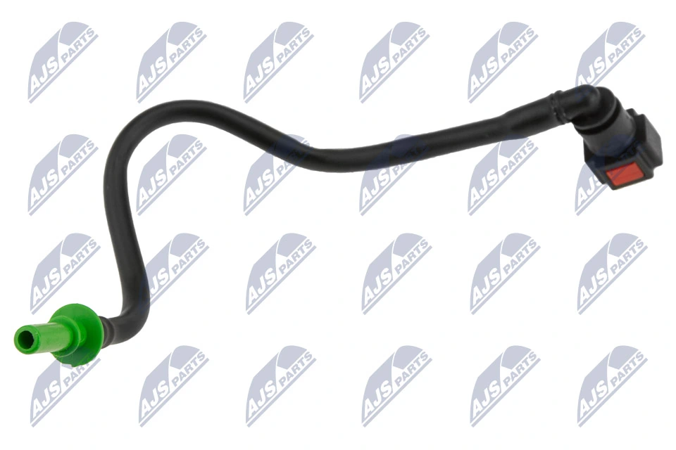 NTY BPP-FR-020 Fuel Line