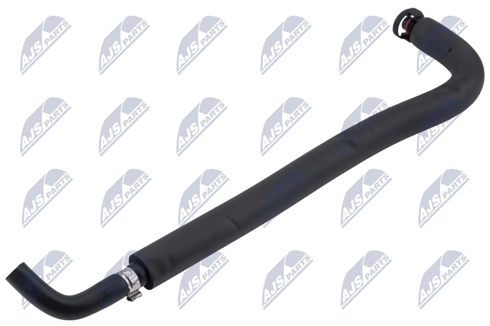 NTY GPP-BM-139 Hose, crankcase ventilation