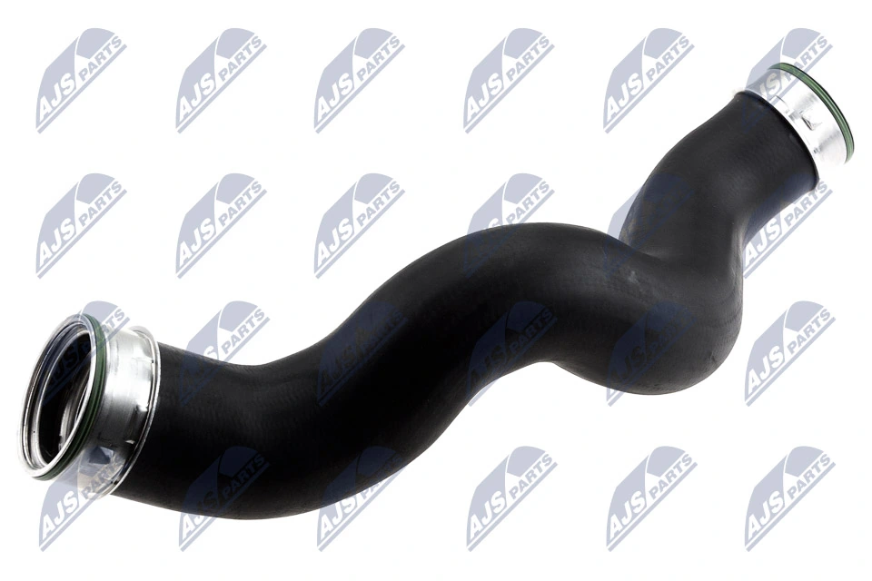 NTY GPP-ME-051 Charge Air Hose