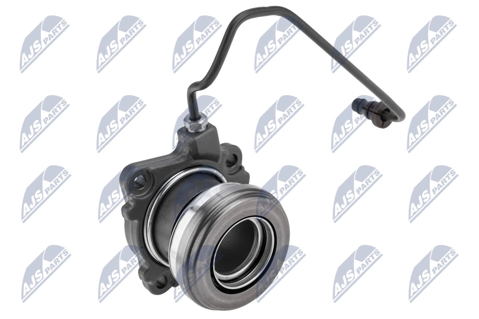Central Slave Cylinder, clutch NWS-FT-007