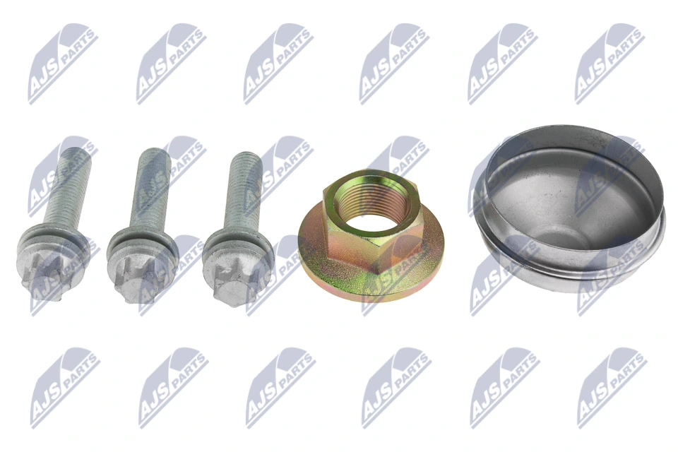 Repair Kit, wheel hub KLP-PL-020-Z