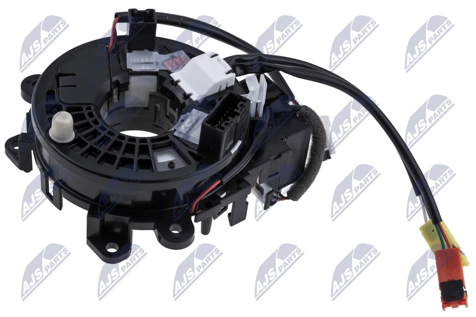 NTY EAS-NS-022 Clock Spring, airbag