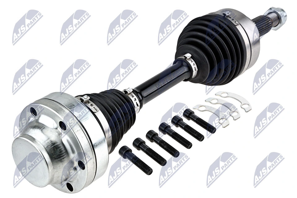 Drive Shaft NPW-VW-247