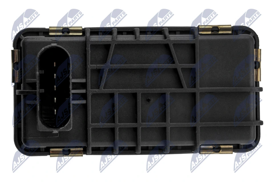 NTY ECD-BM-033 Actuator, turbocharger