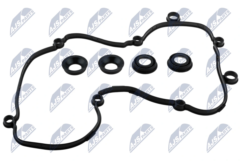 Gasket Set, cylinder head cover BPZ-VW-031