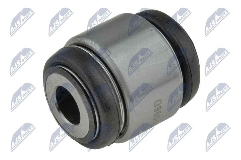 Mounting, control/trailing arm ZTT-DW-096D