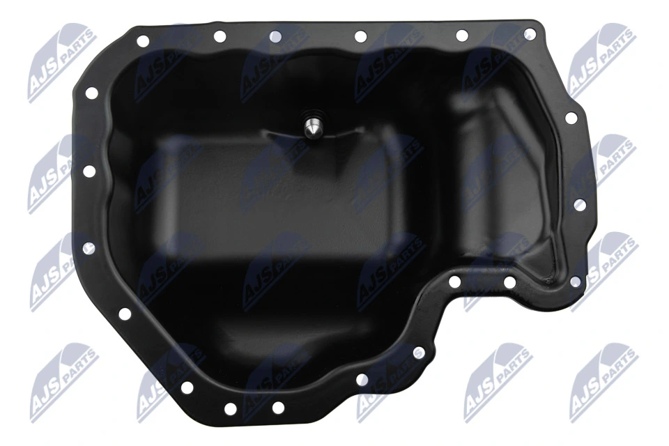 Oil Sump BMO-VW-034
