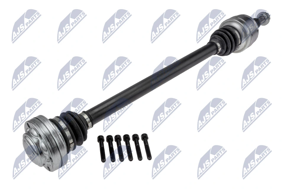 Drive Shaft NPW-VW-177