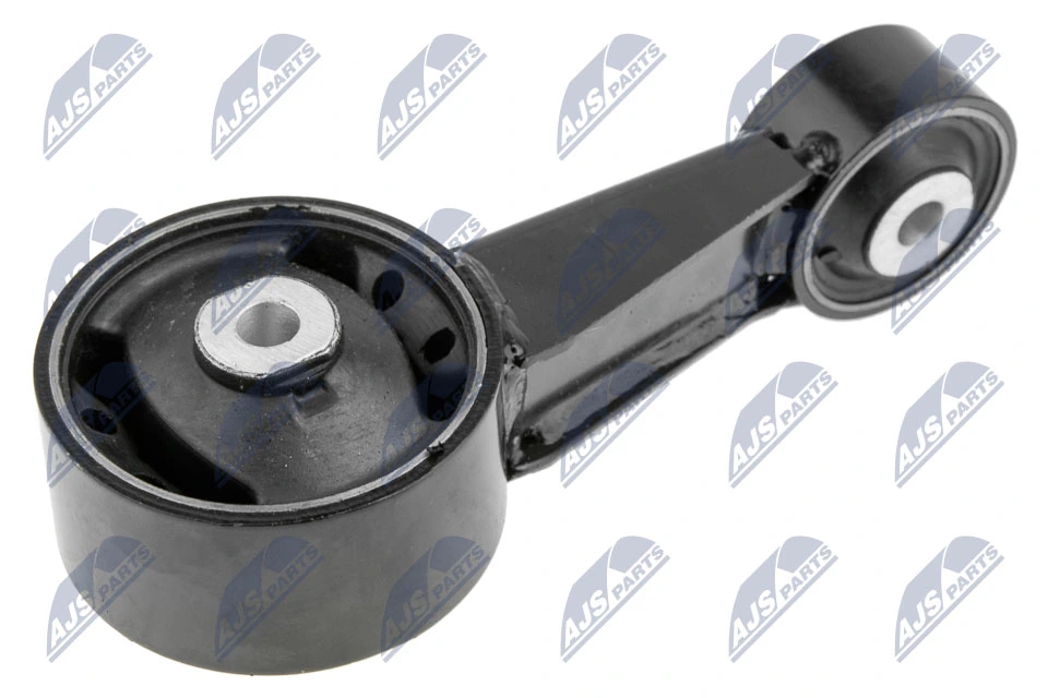 NTY ZPS-TY-164 Mounting, engine