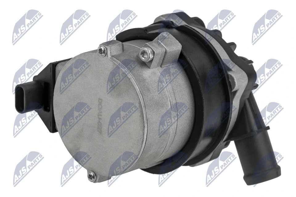 Auxiliary Water Pump (cooling water circuit) CPZ-AU-027