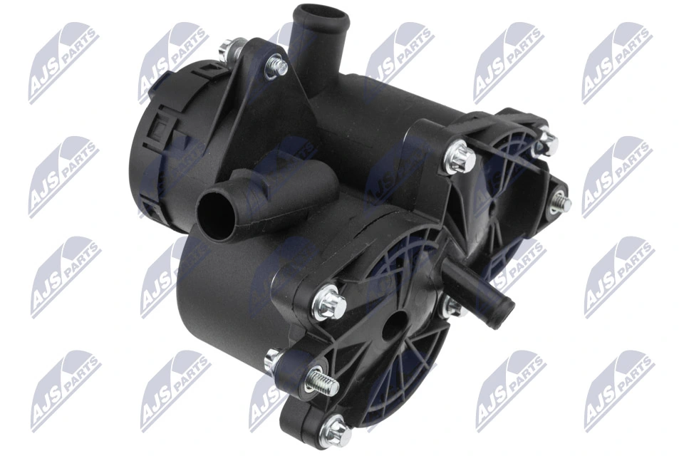 Oil Separator, crankcase ventilation SEP-ME-005