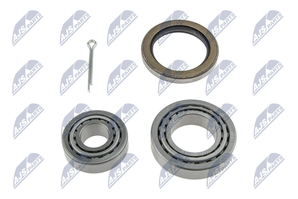 Wheel Bearing Kit KLP-HY-514
