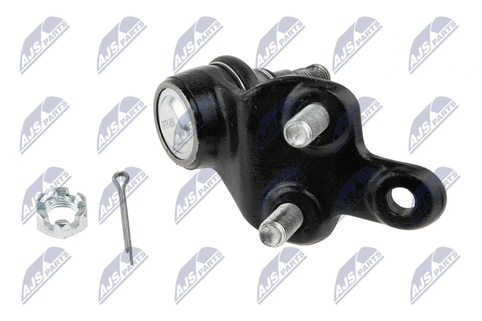 Ball Joint ZSD-TY-050