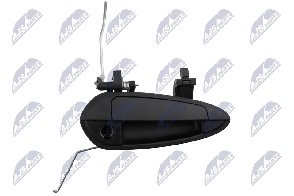 NTY EZC-FT-247 Exterior Door Handle