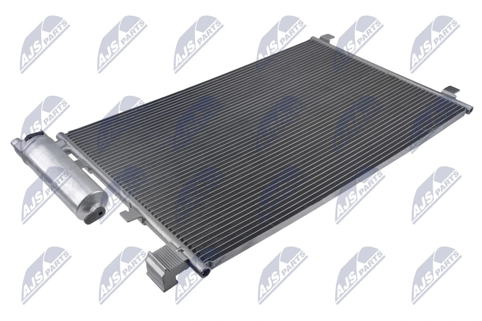 Condenser, air conditioning CCS-NS-027
