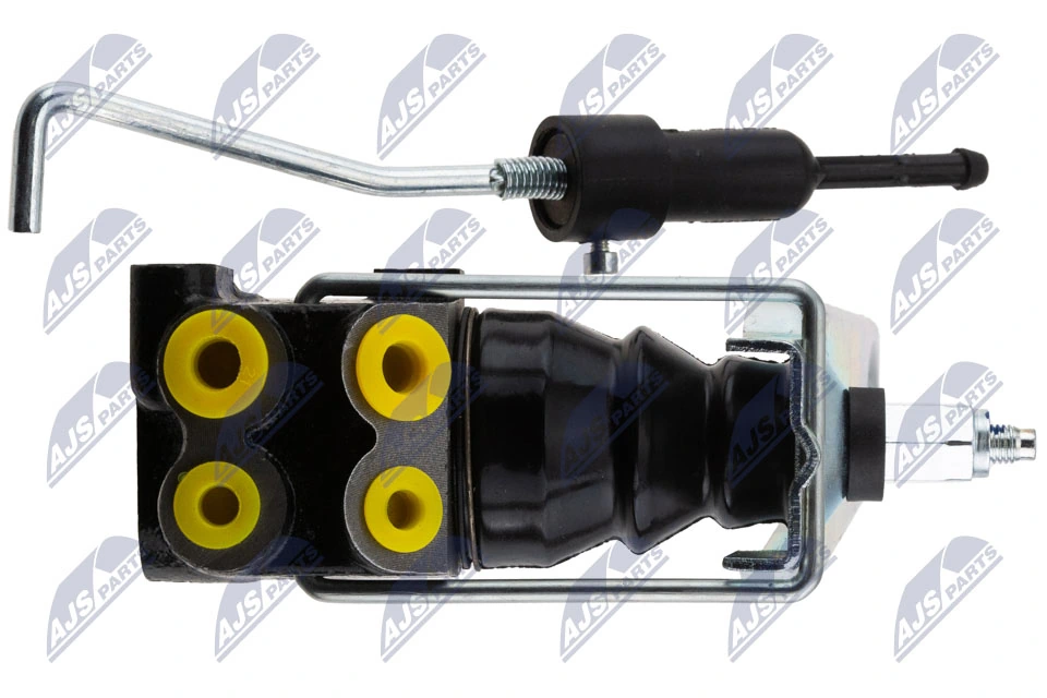 Brake Force Regulator EZC-RE-324