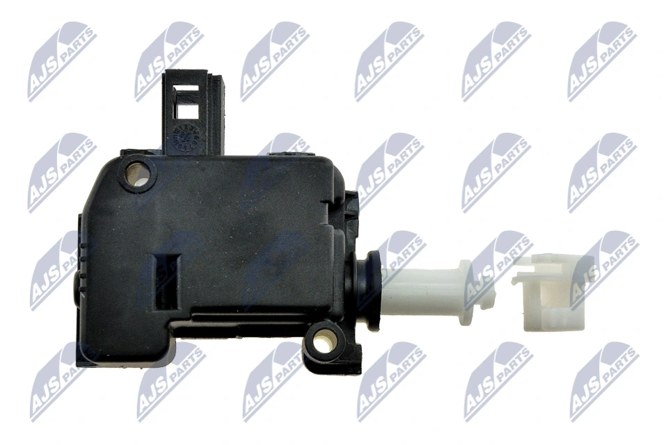 Actuator, central locking system EZC-VW-136