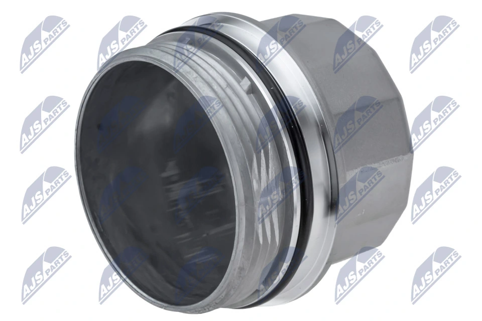 NTY CCL-BM-027 Housing, oil filter