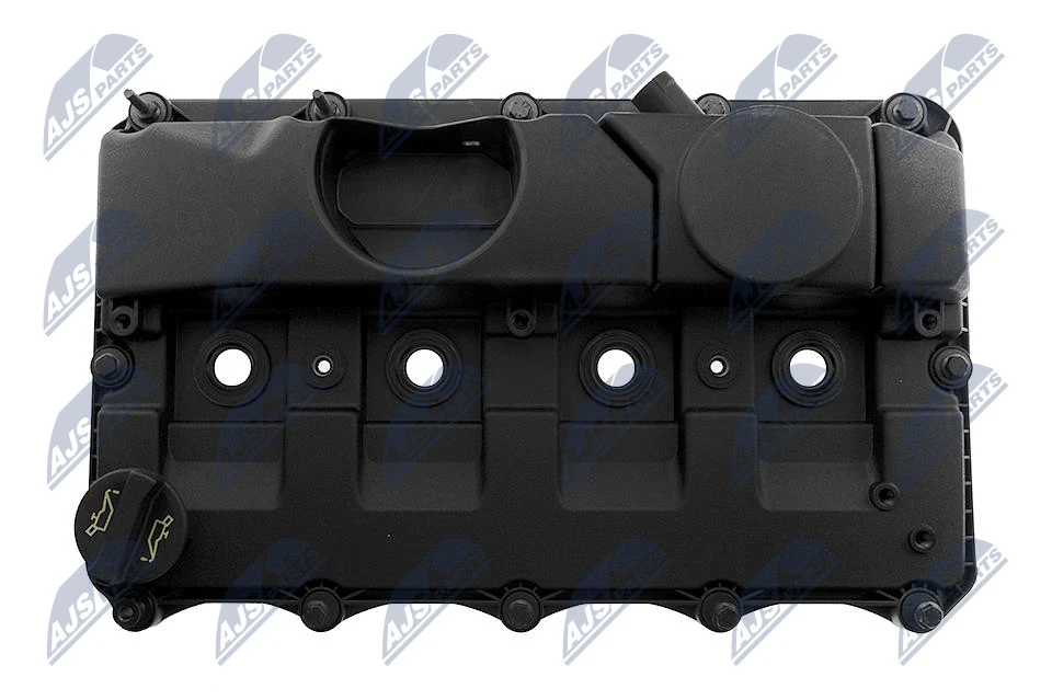 Cylinder Head Cover BPZ-FR-004