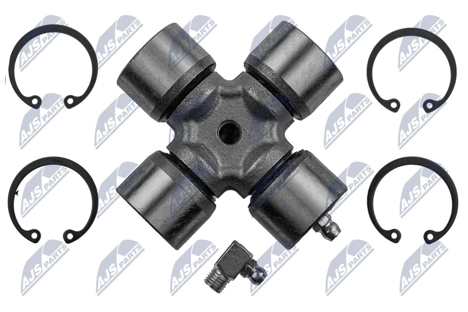 Sendi, Aci pendorong NKW-NS-010