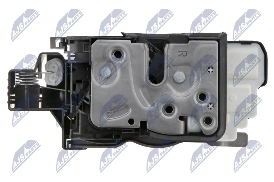 NTY EZC-VV-040 Door Lock