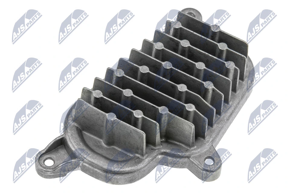 NTY EPX-AU-010 Control Unit, lights