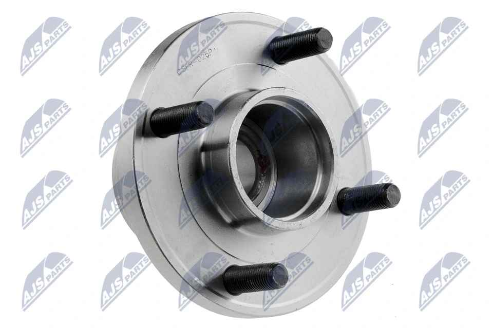 Wheel Bearing Kit KLT-FR-025P