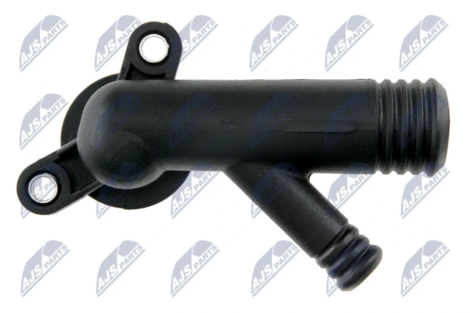 Coolant Flange CTM-BM-015