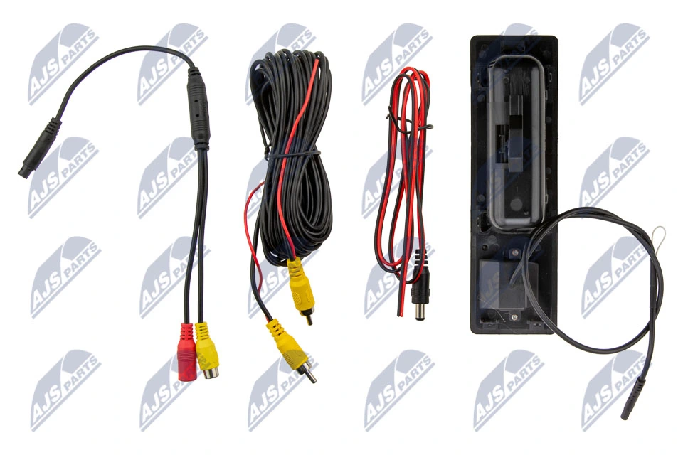 NTY EZC-BM-182 Switch, tailgate