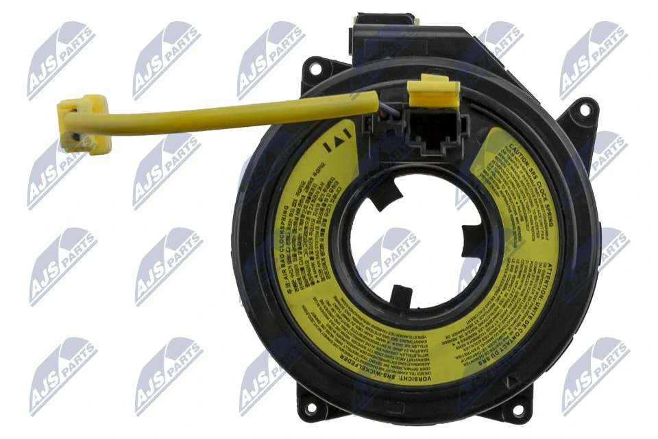 NTY EAS-HY-011 Clock Spring, airbag