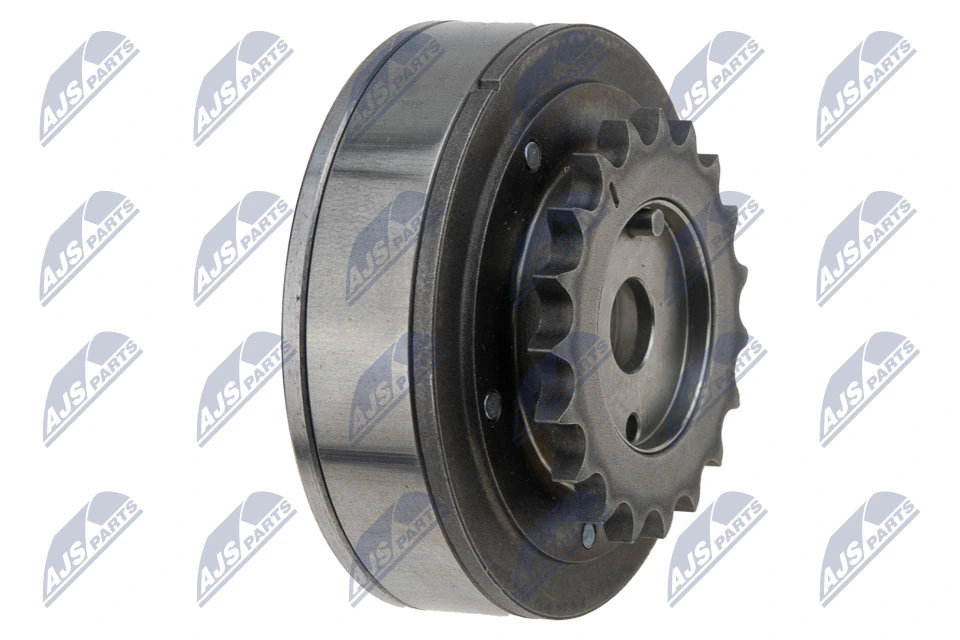 Camshaft Adjuster RKZ-AU-002