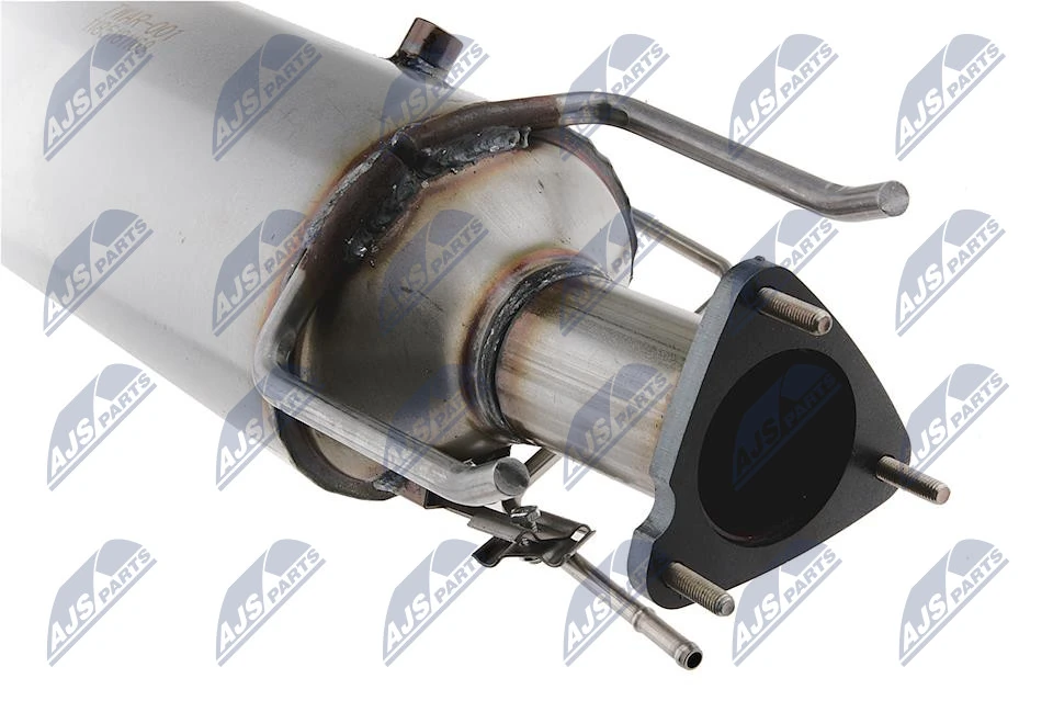 Soot/Particulate Filter, exhaust system DPF-AR-001