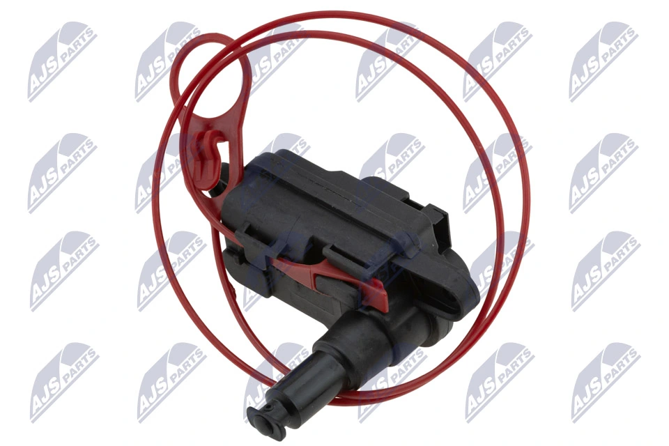 Actuator, fuel filler flap EZC-SK-072