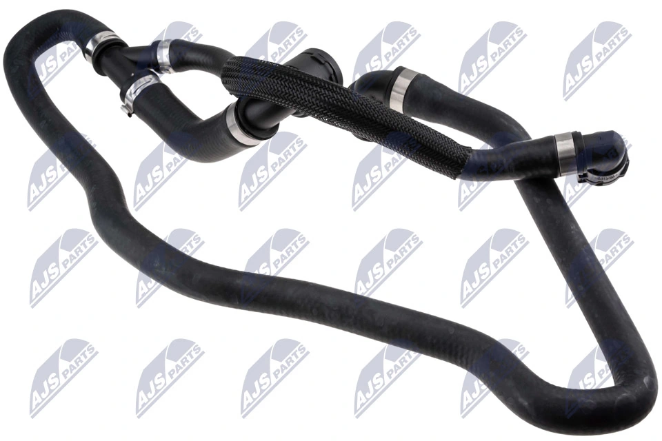 NTY CPP-BM-127 Radiator Hose