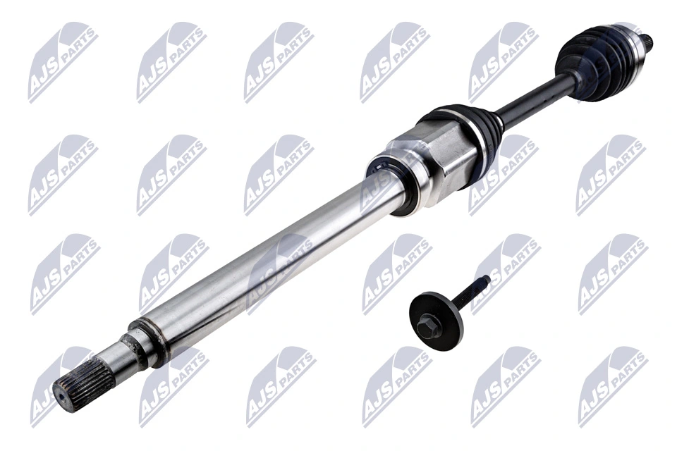 Drive Shaft NPW-FR-181