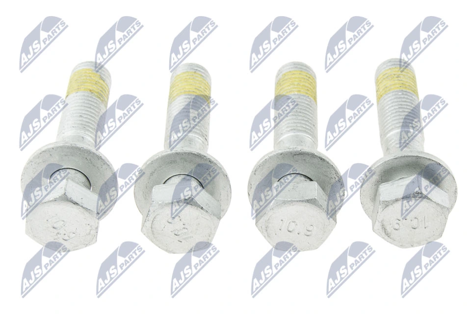 Repair Kit, wheel hub KLP-BM-013-Z