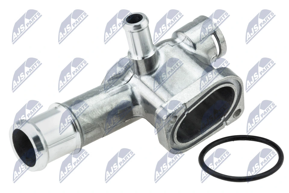 Coolant Flange CTM-VW-064