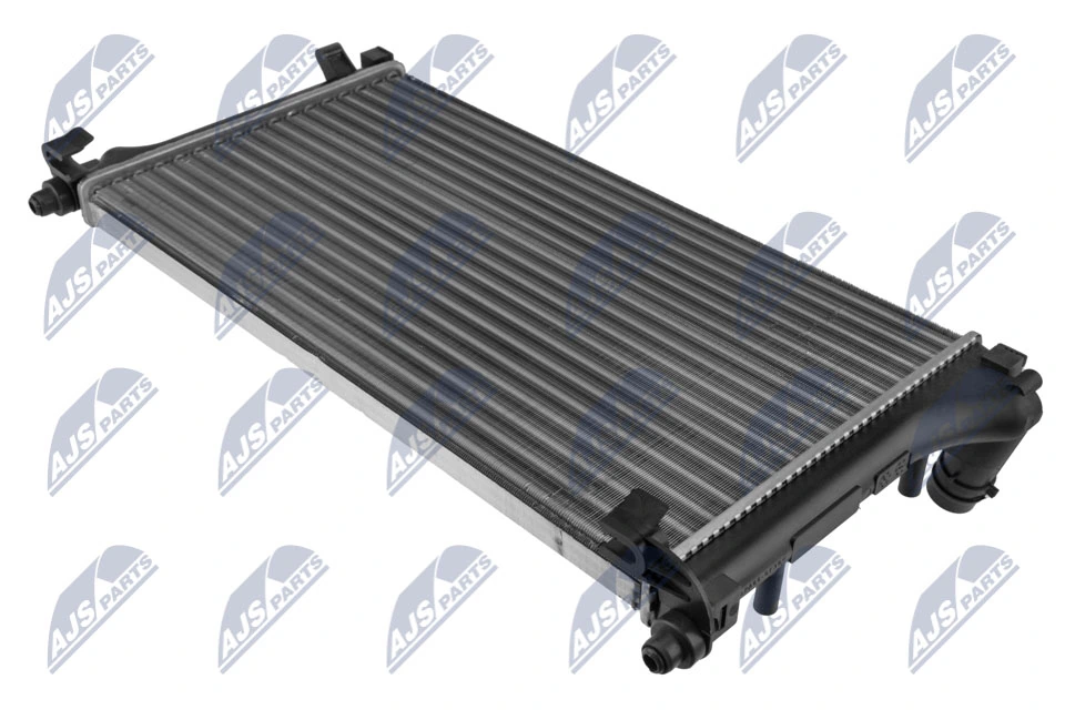 Radiator, engine cooling CCH-FT-008