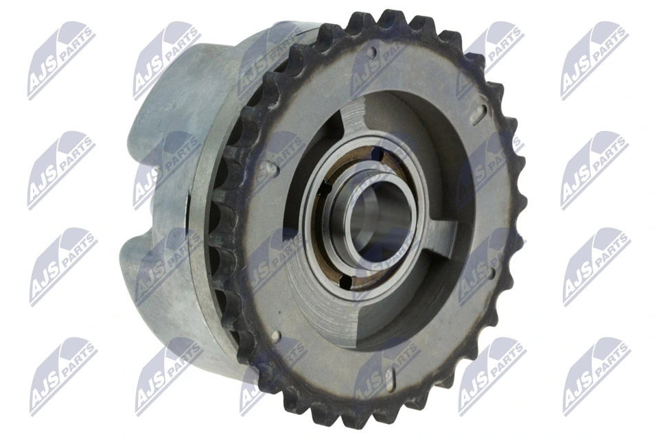 NTY RKZ-AU-008 Camshaft Adjuster