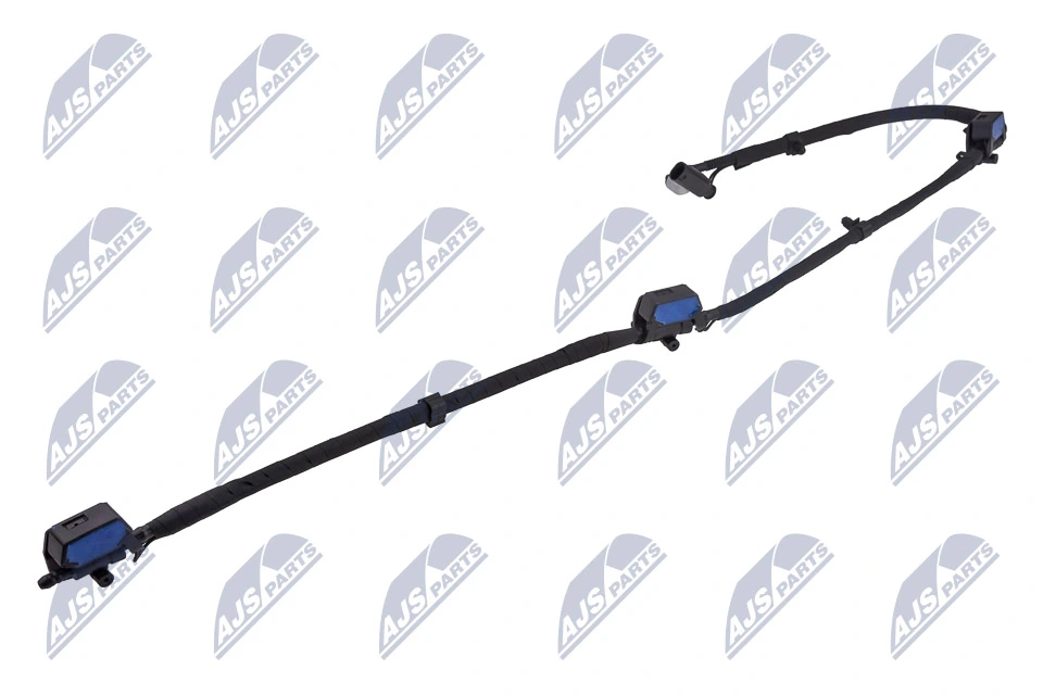 NTY EDS-BM-114 Nozzle chain, window cleaning